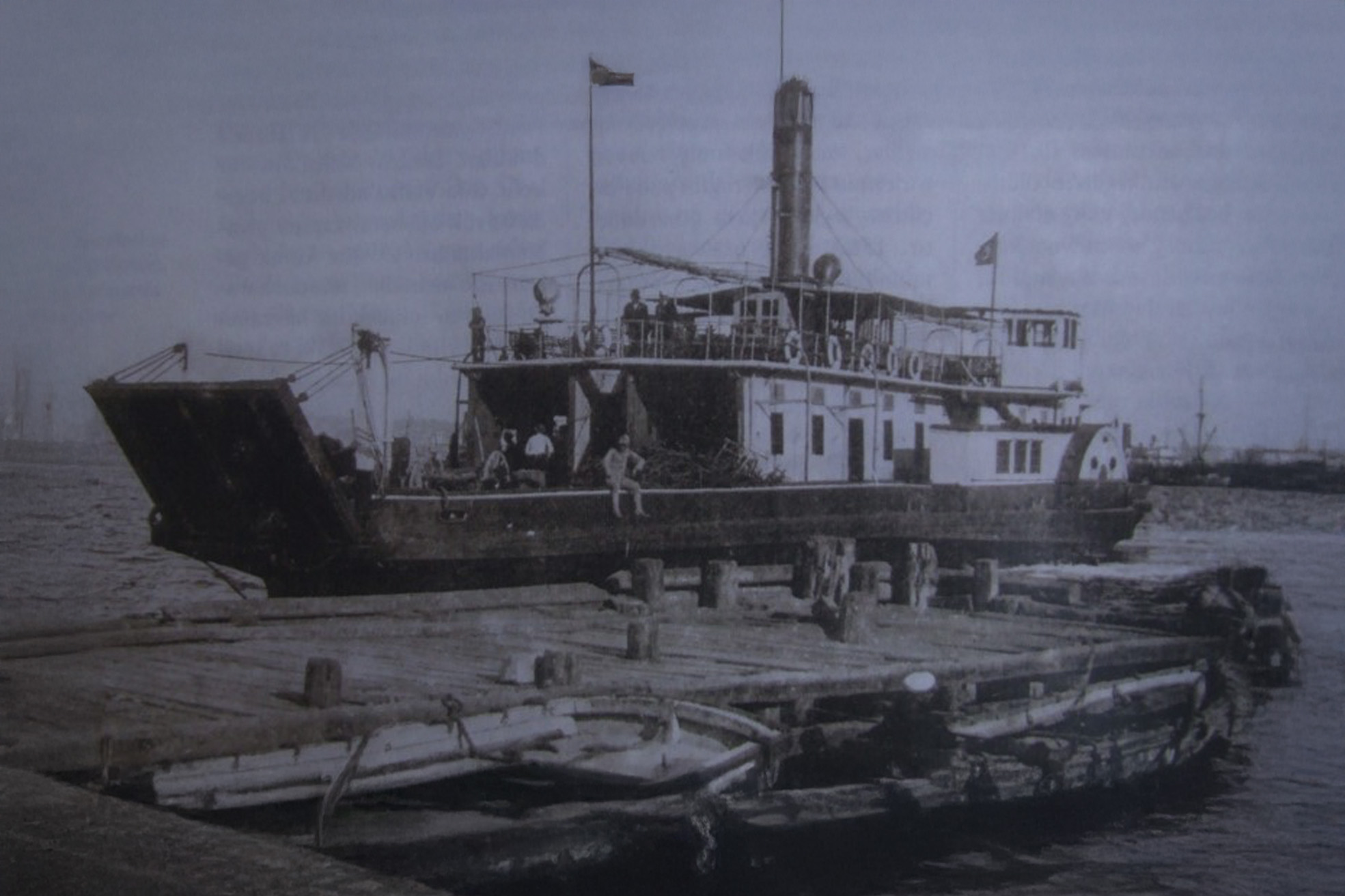 İstanbul'un Seyrüsefer Halleri