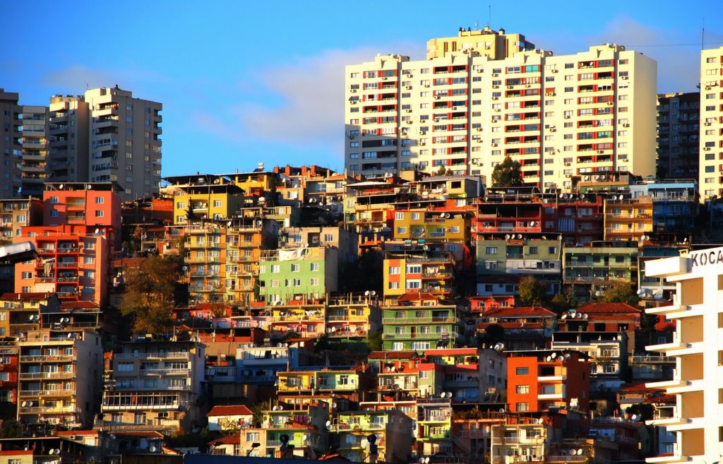 Kentsel Dönüşüm Kararı Alınması İçin Gerekli Hisse Oranları